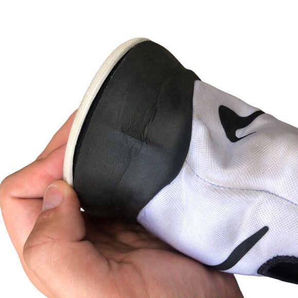 Nike Air Versatile 3 'White Black' Size 12.5 - Picture 14 of 16